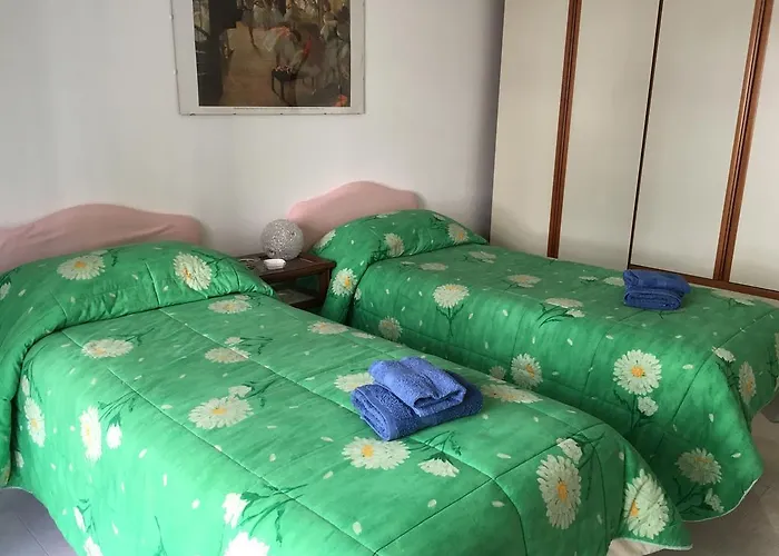 La Perla Bianca *