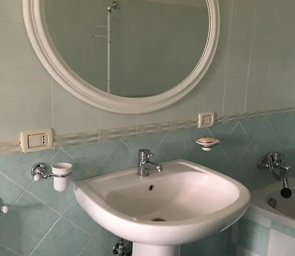 La Perla Bianca *