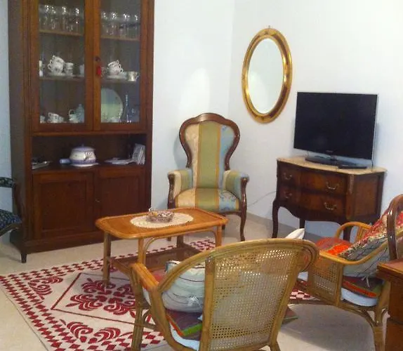 La Perla Bianca Acomodação com café da manhã  Roma